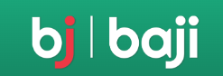 Baji live logo
