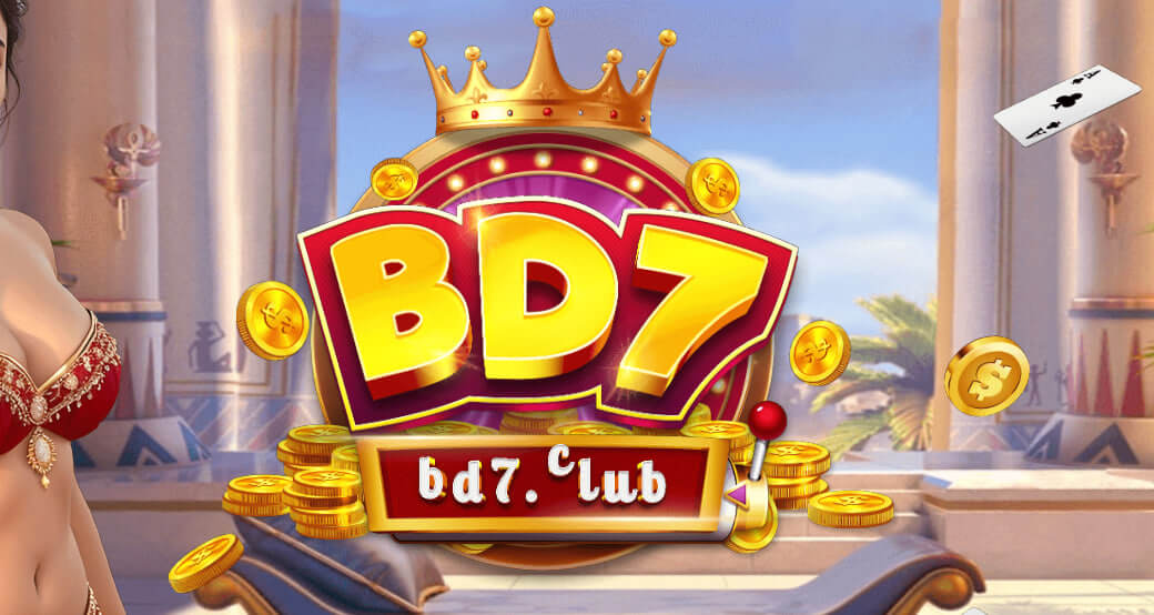 BD7 Logo