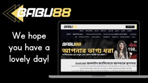 Babu88 Promotion বেটিং সাইট উত্তেজনাপূর্ণ প্রচার প্রবর্তন করেছে