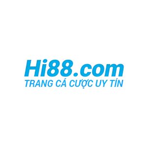 logo hi88 Nhà cái uy tín hàng đầu châu á